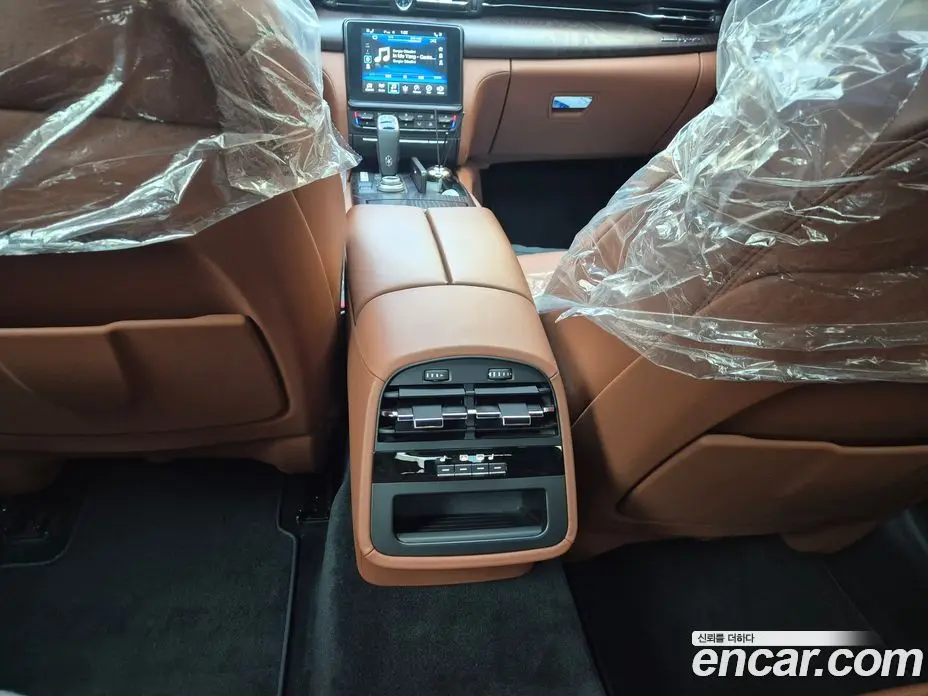 Maserati Quattroporte 2019 3.0 автомат (гидро), фото 3