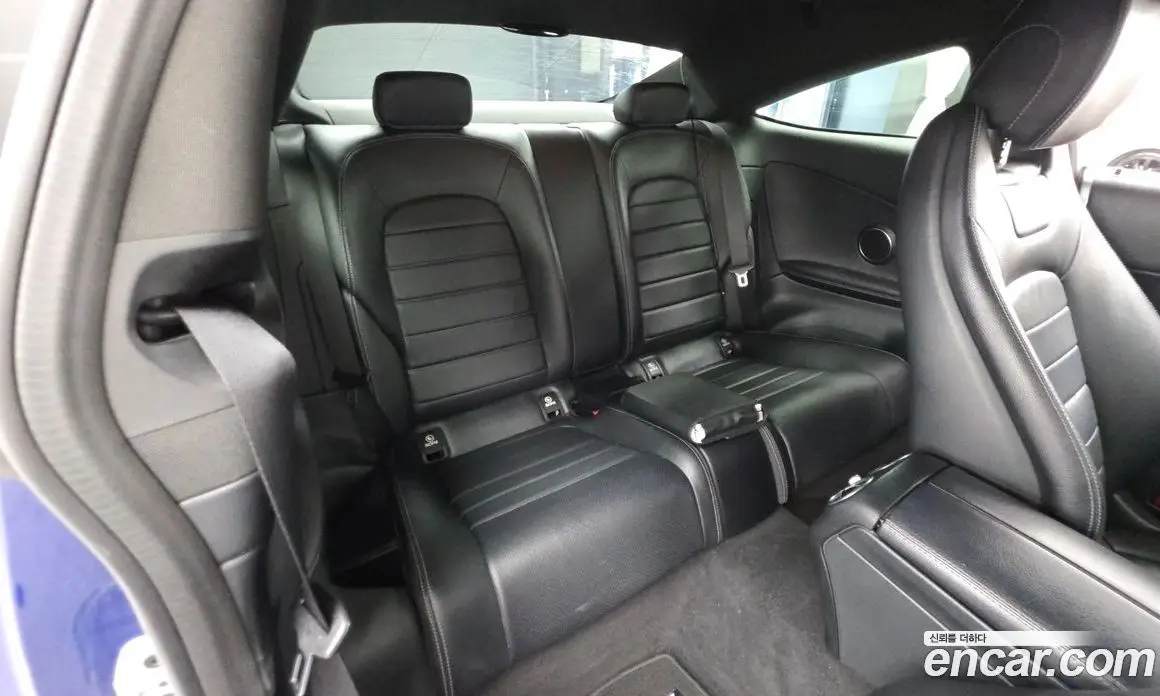 Mercedes-Benz C-Class 2016 2.0 автомат (гидро), фото 12