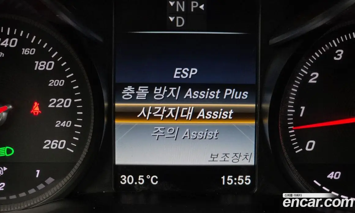 Mercedes-Benz C-Class 2016 2.0 автомат (гидро), фото 16
