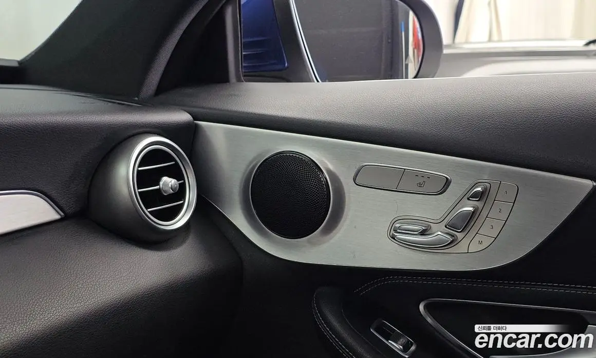 Mercedes-Benz C-Class 2016 2.0 автомат (гидро), фото 18