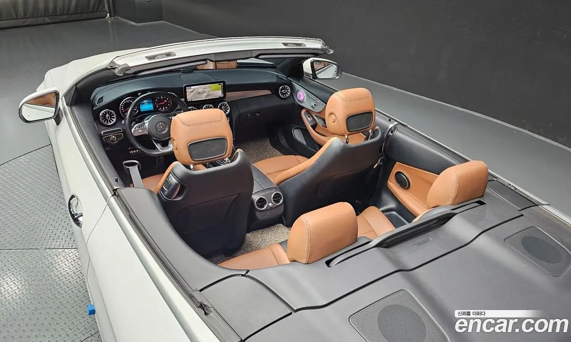 Mercedes-Benz C-Class 2019 2.0 автомат (гидро), фото 18 Mercedes-Benz C-Class 2019 2.0 автомат (гидро), фото 18