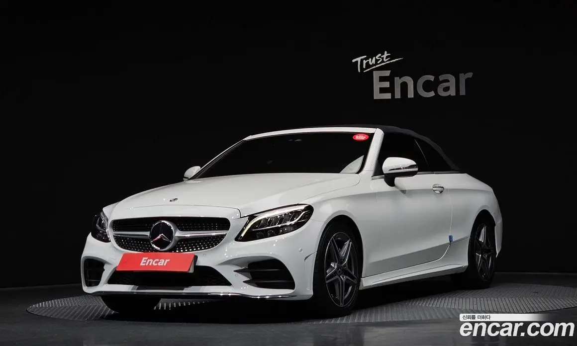 Mercedes-Benz C-Class 2019 2.0 автомат (гидро), фото 20 Mercedes-Benz C-Class 2019 2.0 автомат (гидро), фото 20