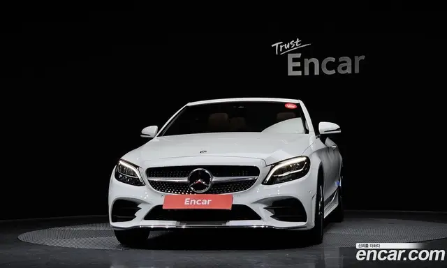 Mercedes-Benz C-Class 2019 2.0 автомат (гидро), миниатюра 3 Mercedes-Benz C-Class 2019 2.0 автомат (гидро), миниатюра 3