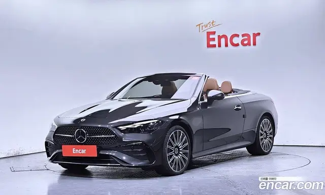 Mercedes-Benz CLE-Class, 2024, 17 027 км
