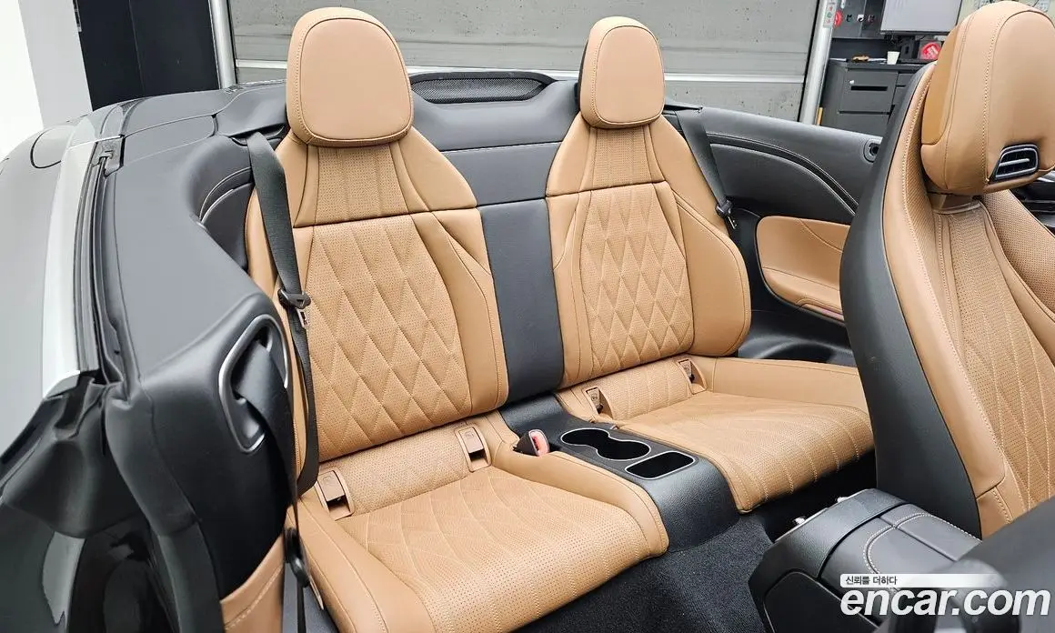 Mercedes-Benz CLE-Class 2024 3.0 автомат (гидро), фото 18