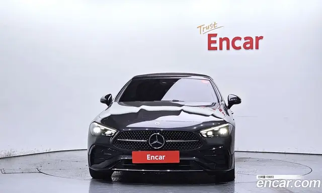 Mercedes-Benz CLE-Class 2024 3.0 автомат (гидро), миниатюра 3