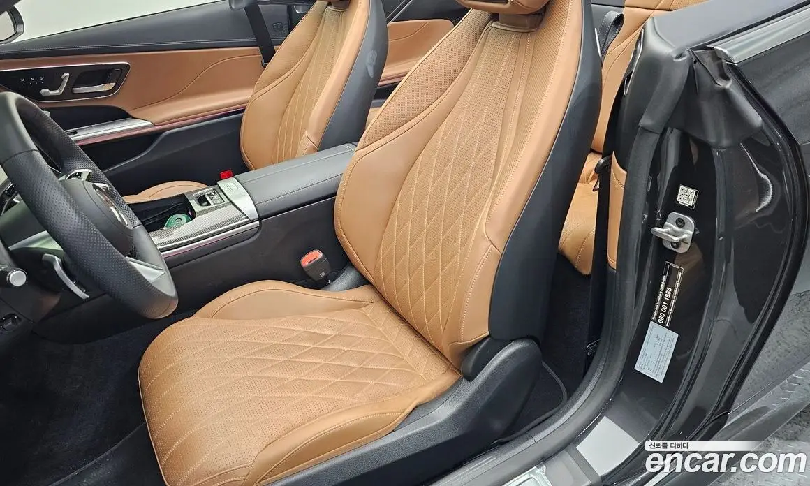 Mercedes-Benz CLE-Class 2024 3.0 автомат (гидро), фото 28