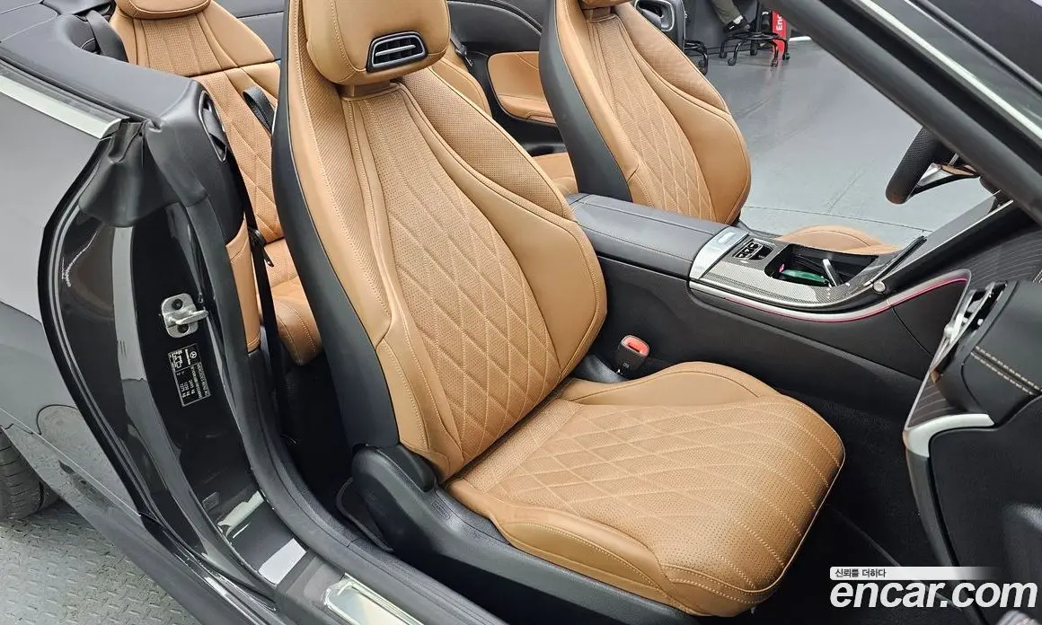 Mercedes-Benz CLE-Class 2024 3.0 автомат (гидро), фото 29