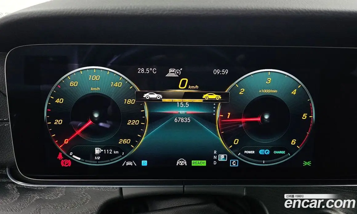 Mercedes-Benz CLS-Class 2022 2.0 автомат (гидро), фото 11