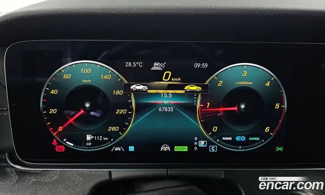 Mercedes-Benz CLS-Class 2022 2.0 автомат (гидро), миниатюра 11