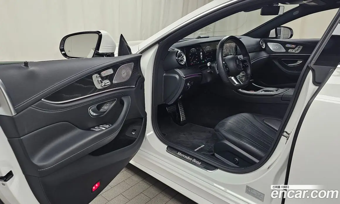 Mercedes-Benz CLS-Class 2022 2.0 автомат (гидро), фото 13