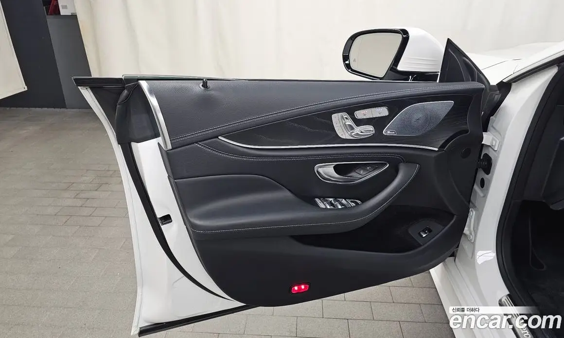 Mercedes-Benz CLS-Class 2022 2.0 автомат (гидро), фото 14
