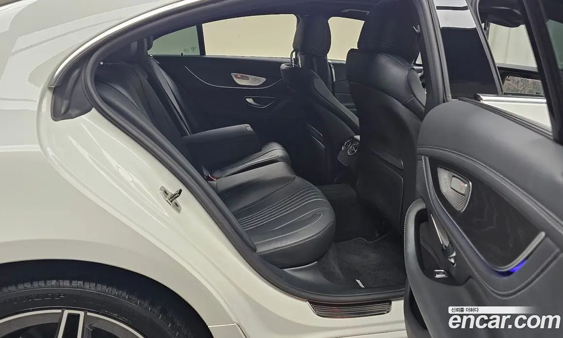 Mercedes-Benz CLS-Class 2022 2.0 автомат (гидро), фото 17