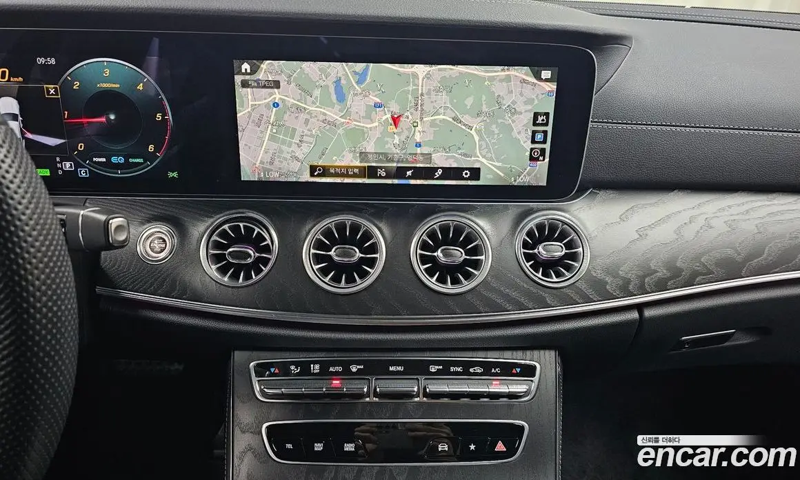 Mercedes-Benz CLS-Class 2022 2.0 автомат (гидро), фото 18
