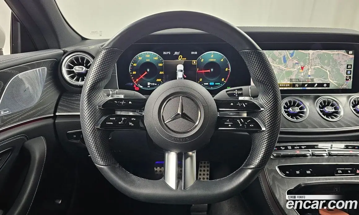 Mercedes-Benz CLS-Class 2022 2.0 автомат (гидро), фото 19