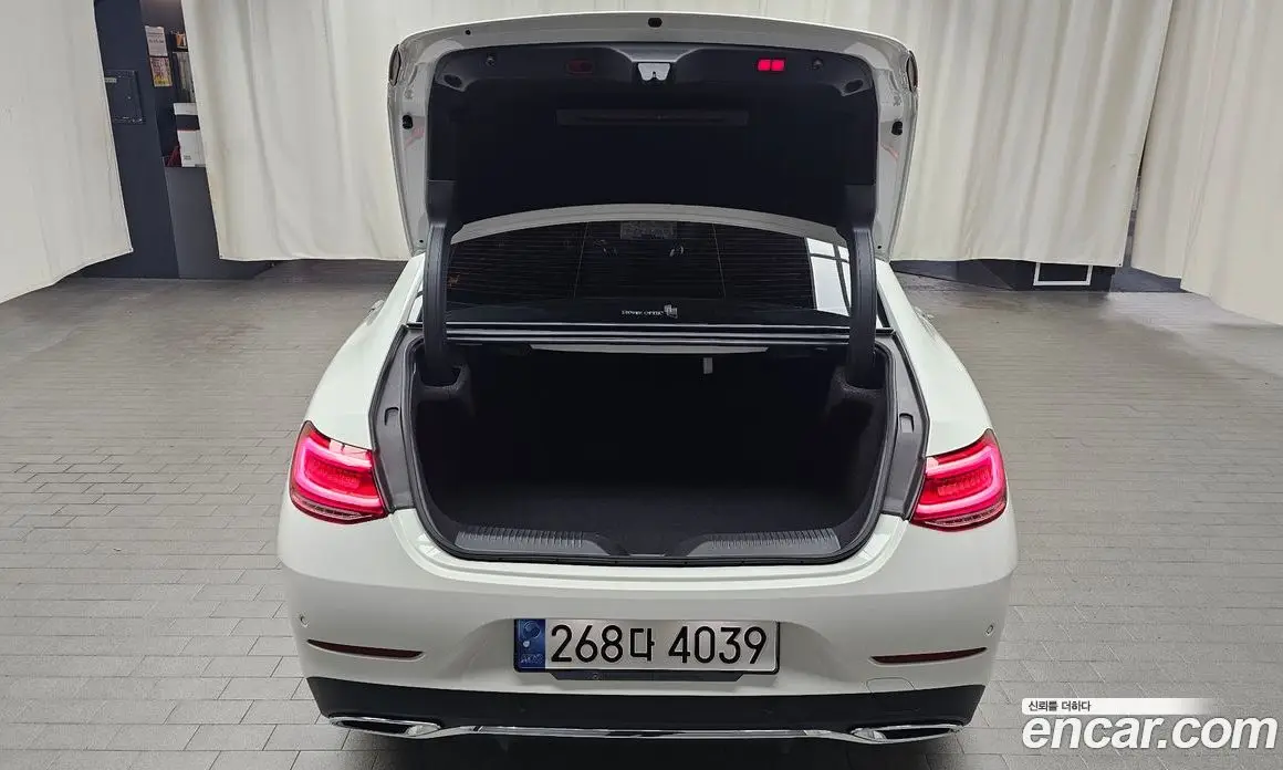 Mercedes-Benz CLS-Class 2022 2.0 автомат (гидро), фото 22