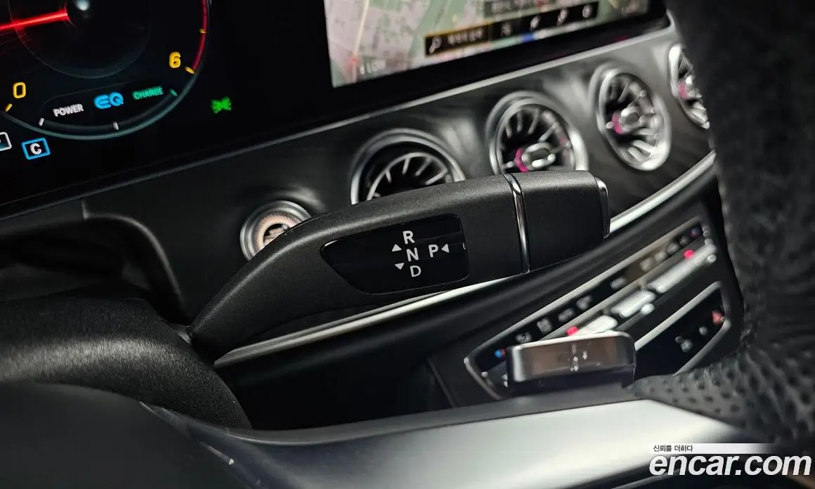 Mercedes-Benz CLS-Class 2022 2.0 автомат (гидро), фото 23