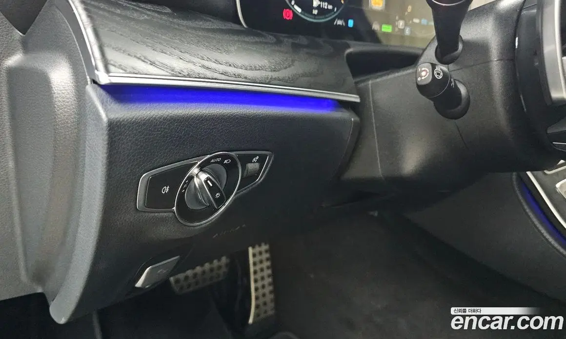Mercedes-Benz CLS-Class 2022 2.0 автомат (гидро), фото 26