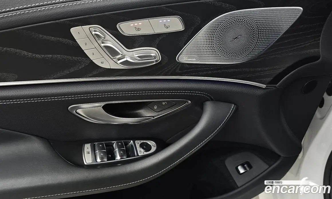 Mercedes-Benz CLS-Class 2022 2.0 автомат (гидро), фото 28