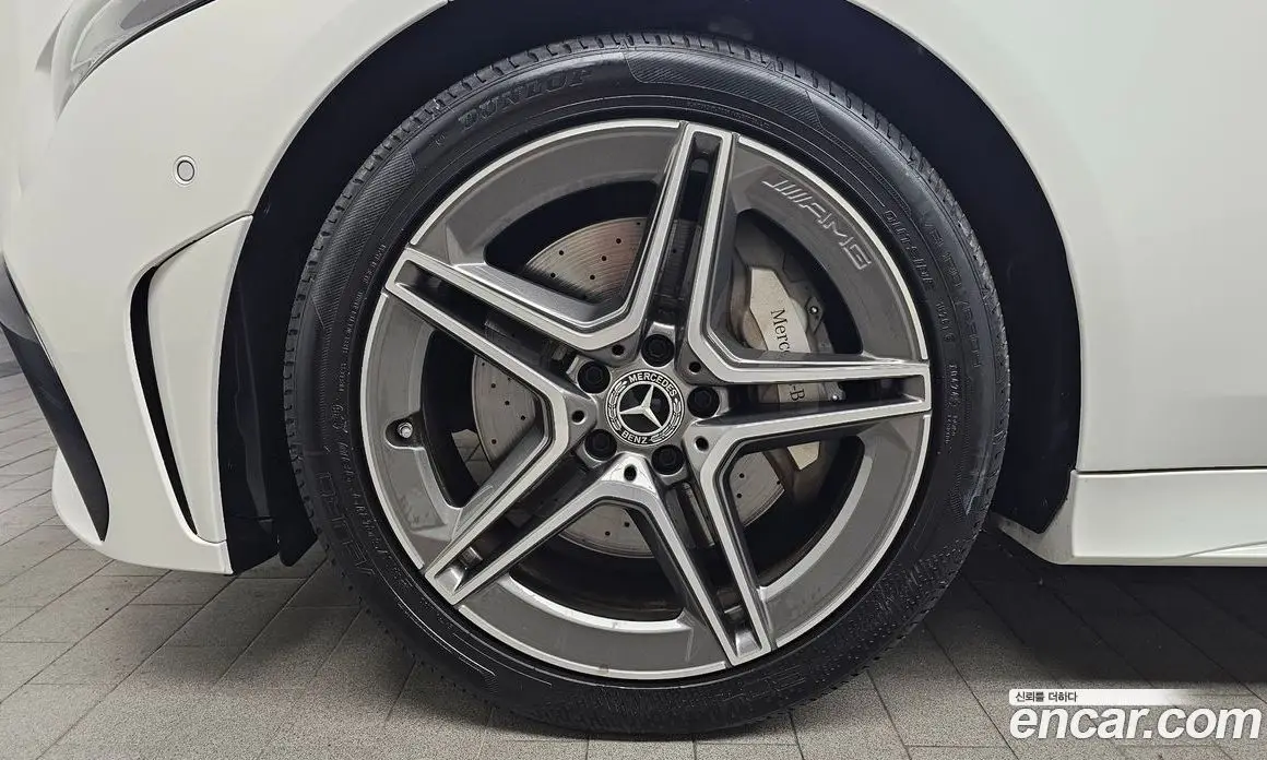 Mercedes-Benz CLS-Class 2022 2.0 автомат (гидро), фото 5