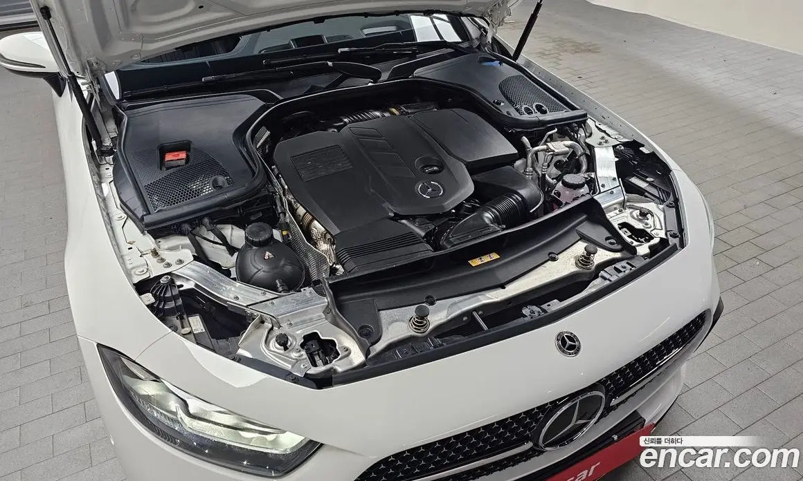 Mercedes-Benz CLS-Class 2022 2.0 автомат (гидро), фото 6
