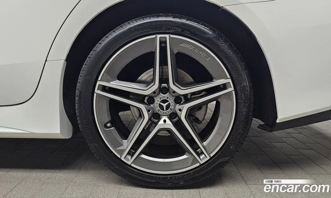 Mercedes-Benz CLS-Class 2022 2.0 автомат (гидро), фото 7