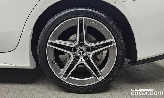 Mercedes-Benz CLS-Class 2022 2.0 автомат (гидро), миниатюра 7