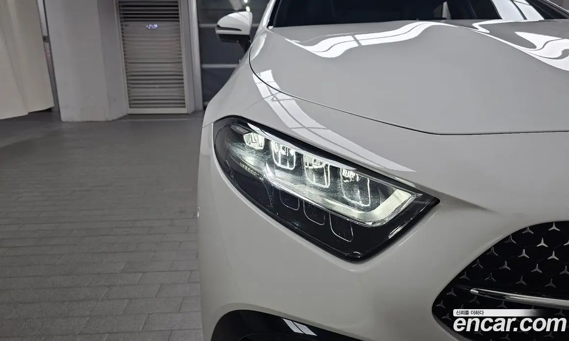 Mercedes-Benz CLS-Class 2022 2.0 автомат (гидро), фото 8