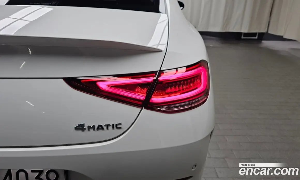 Mercedes-Benz CLS-Class 2022 2.0 автомат (гидро), фото 9