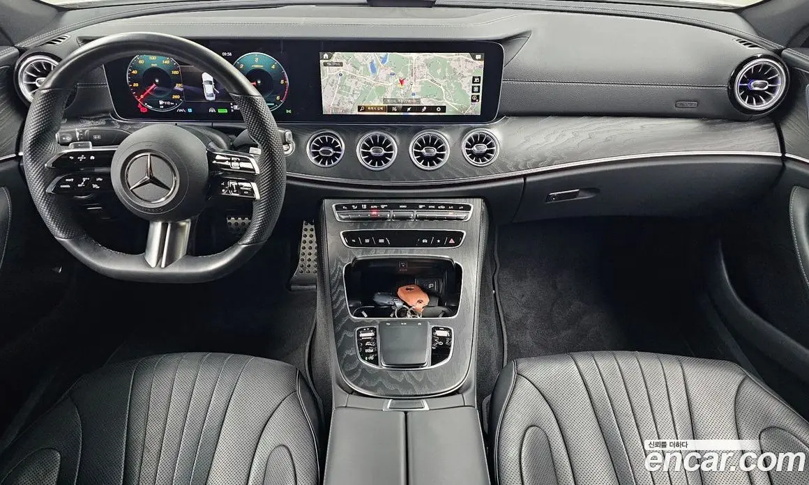 Mercedes-Benz CLS-Class 2022 2.0 автомат (гидро), фото 10