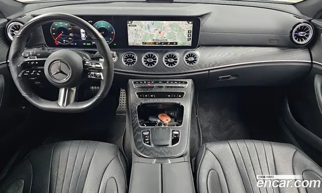 Mercedes-Benz CLS-Class 2022 2.0 автомат (гидро), миниатюра 10