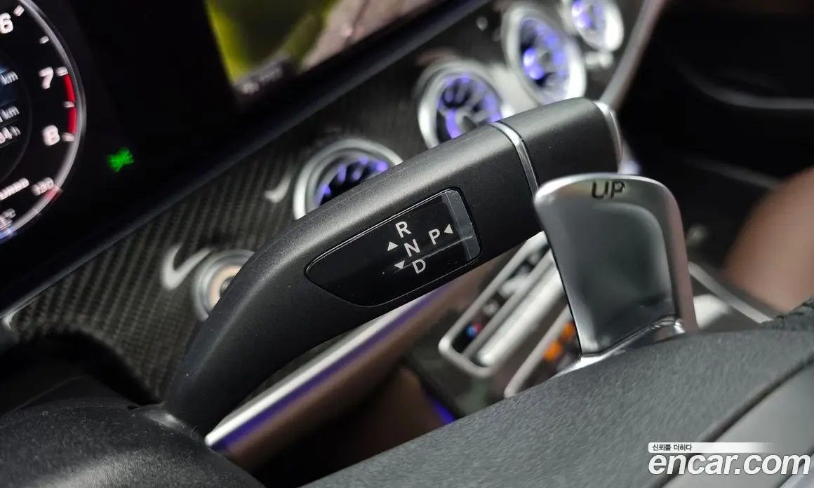 Mercedes-Benz E-Class 2019 4.0 автомат (гидро), фото 11