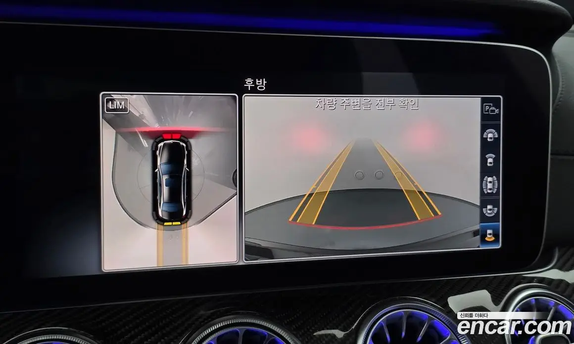 Mercedes-Benz E-Class 2019 4.0 автомат (гидро), фото 19