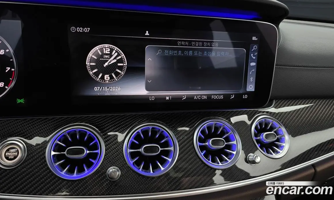 Mercedes-Benz E-Class 2019 4.0 автомат (гидро), фото 21