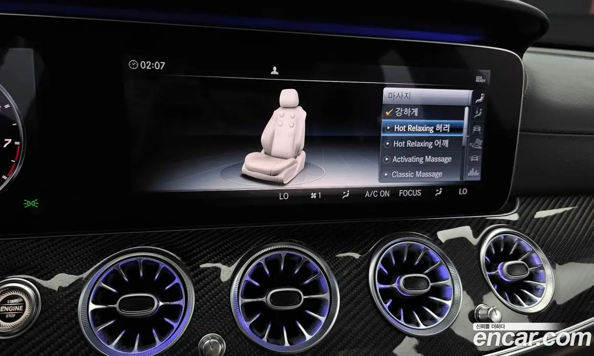 Mercedes-Benz E-Class 2019 4.0 автомат (гидро), фото 22