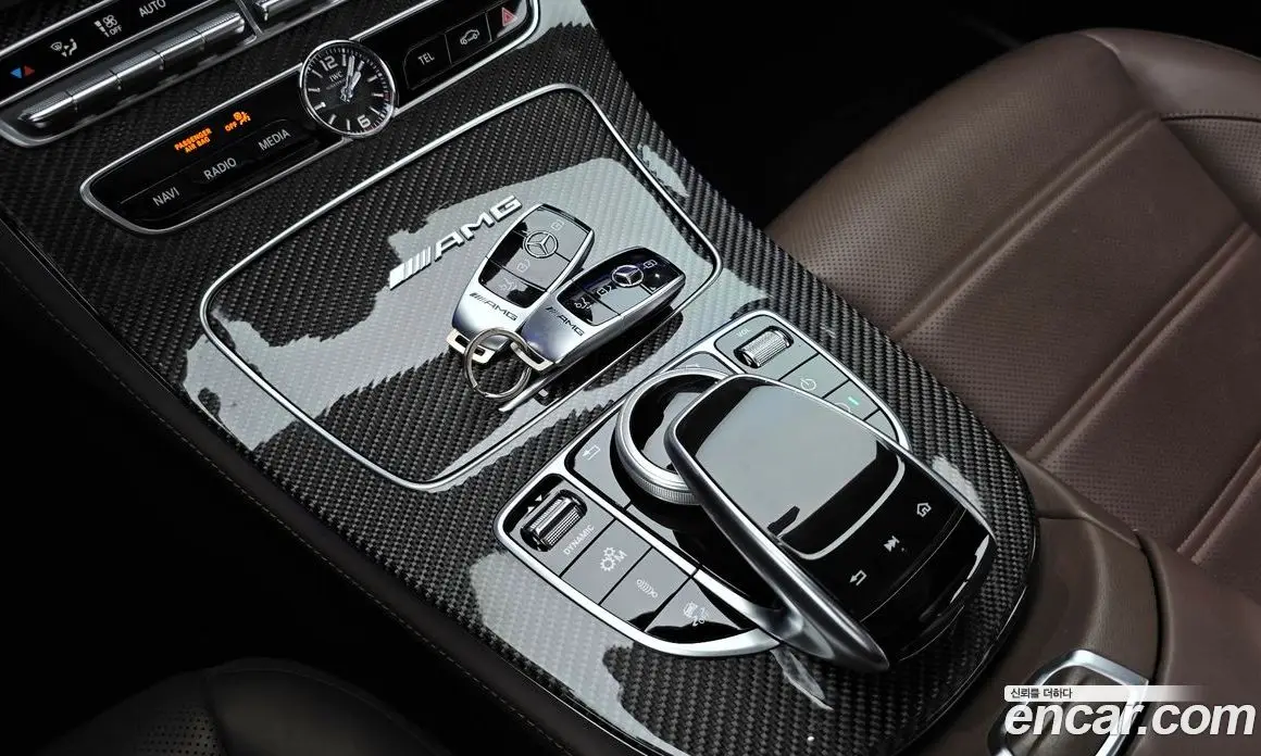 Mercedes-Benz E-Class 2019 4.0 автомат (гидро), фото 23