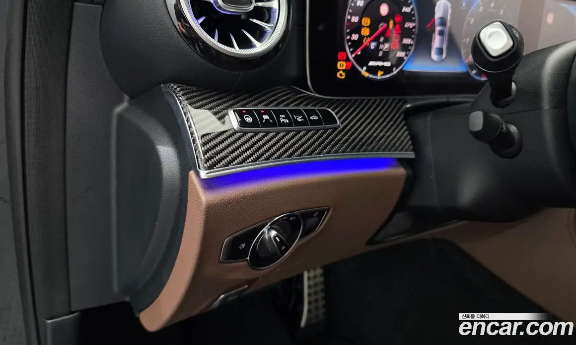 Mercedes-Benz E-Class 2019 4.0 автомат (гидро), фото 24