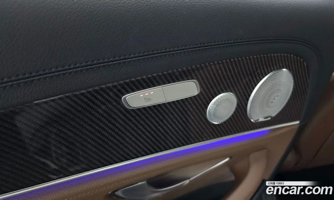 Mercedes-Benz E-Class 2019 4.0 автомат (гидро), фото 27