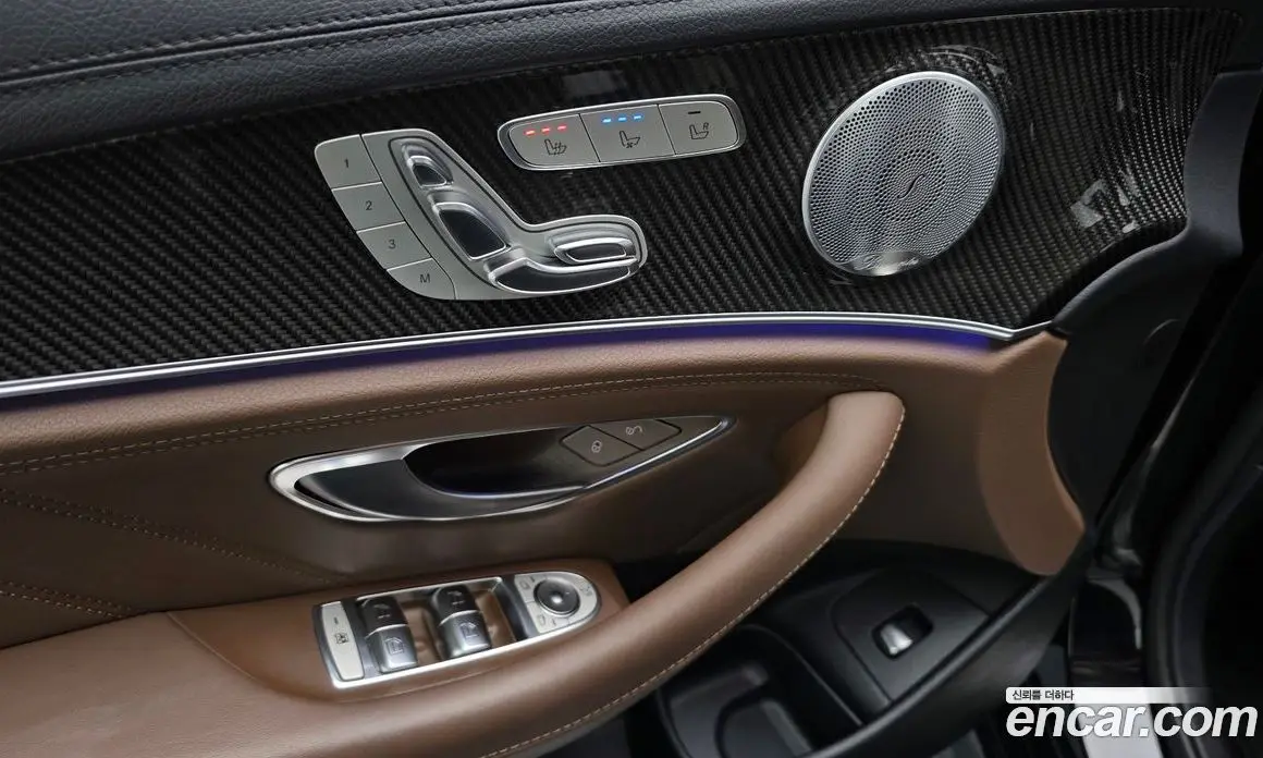 Mercedes-Benz E-Class 2019 4.0 автомат (гидро), фото 29