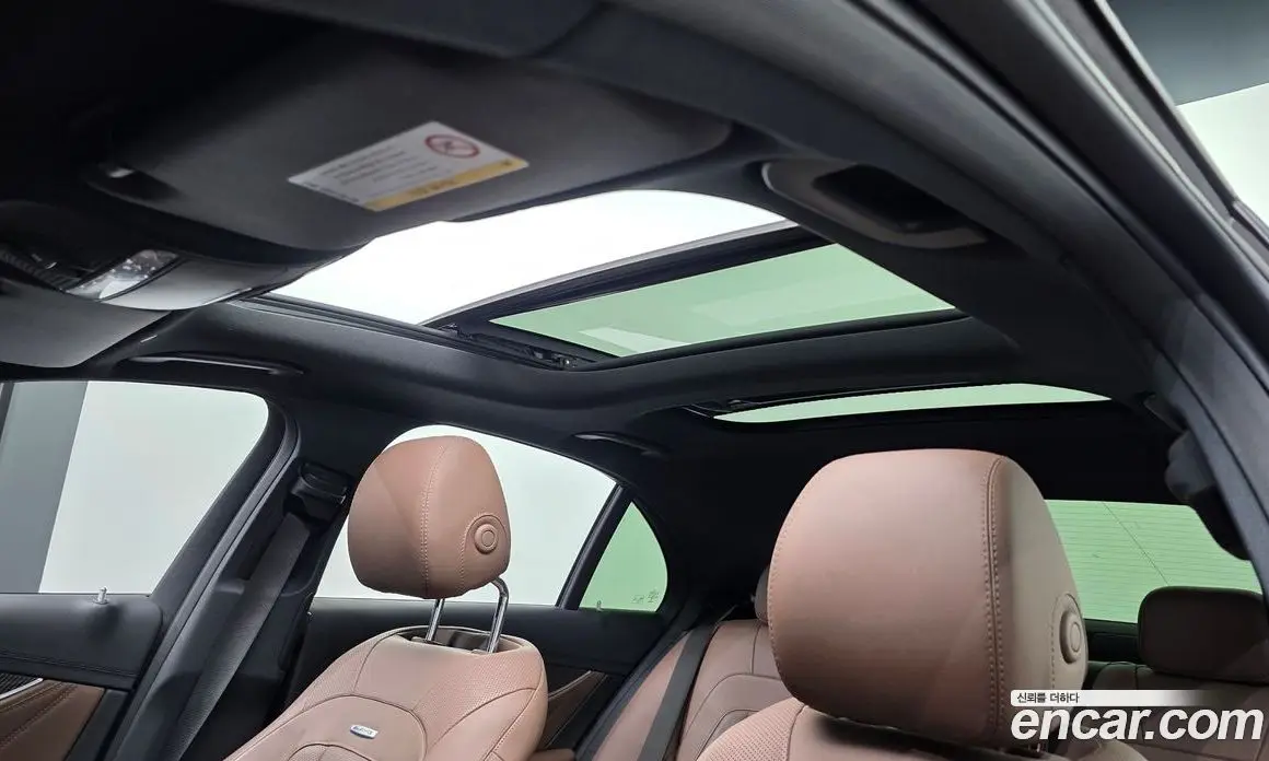 Mercedes-Benz E-Class 2019 4.0 автомат (гидро), фото 31