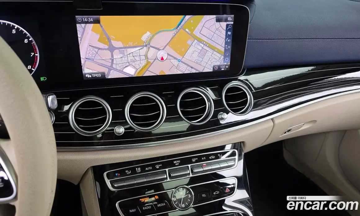 Mercedes-Benz E-Class 2019 3.0 автомат (гидро), фото 13