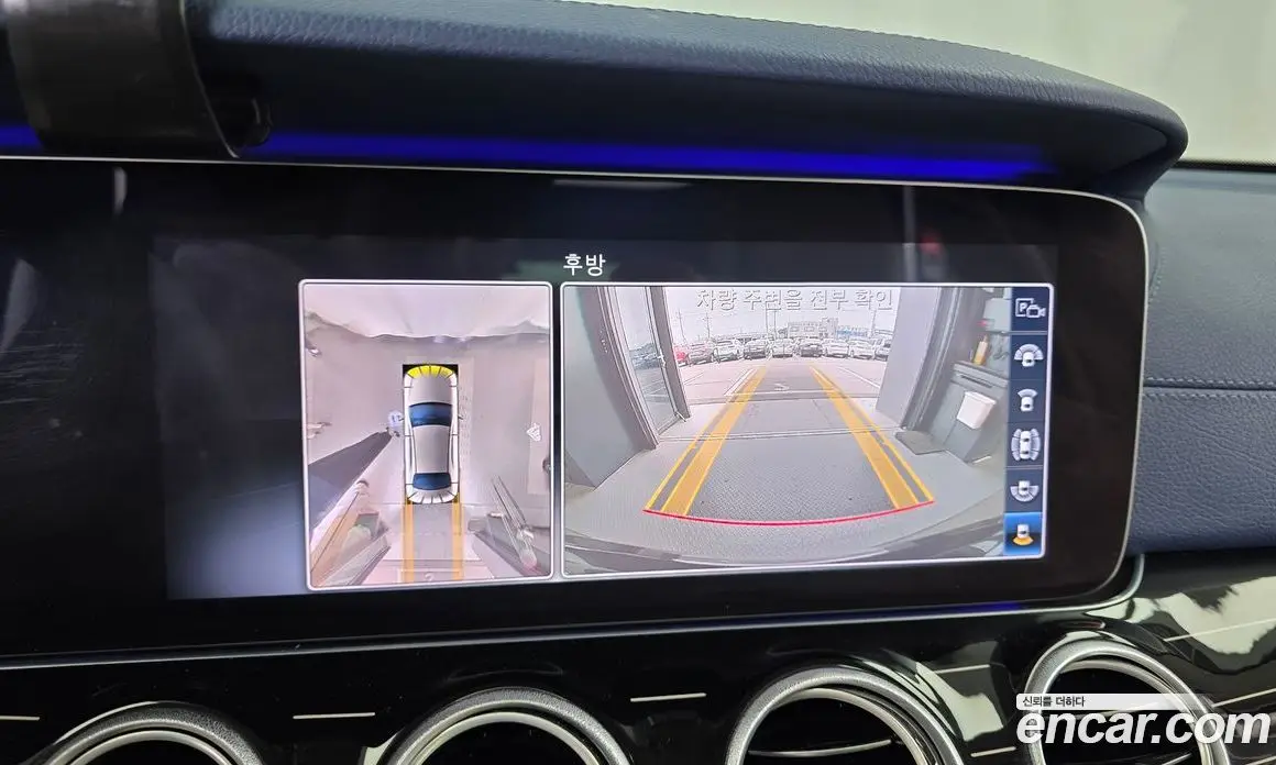 Mercedes-Benz E-Class 2019 3.0 автомат (гидро), фото 14