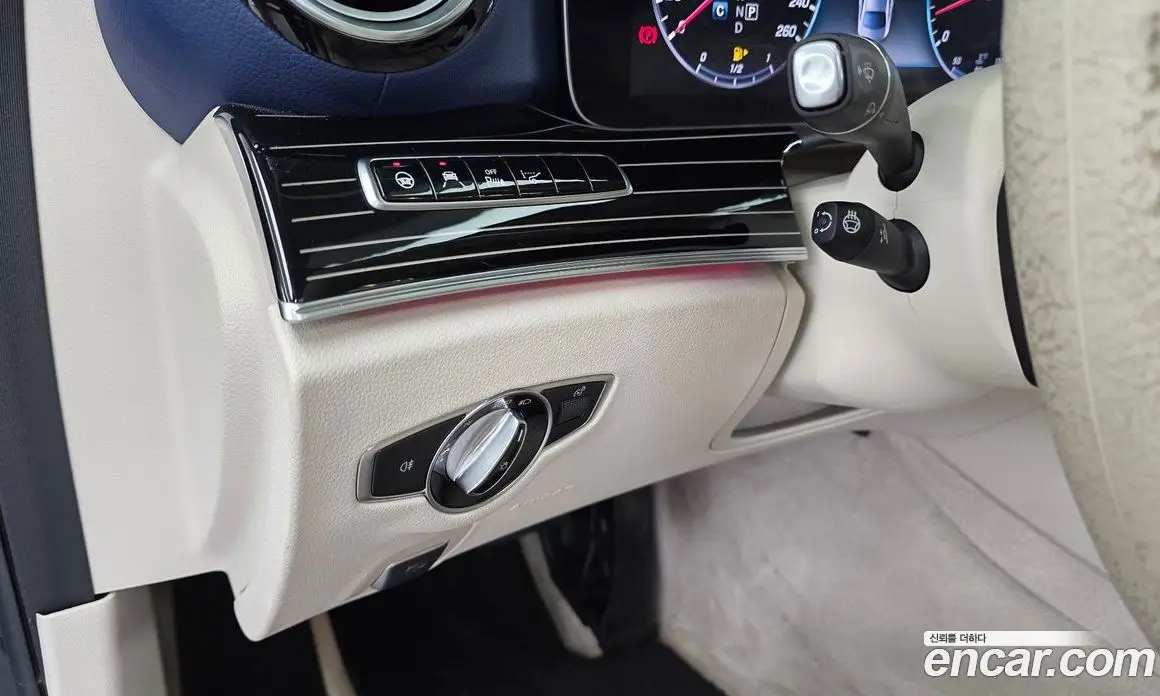 Mercedes-Benz E-Class 2019 3.0 автомат (гидро), фото 17