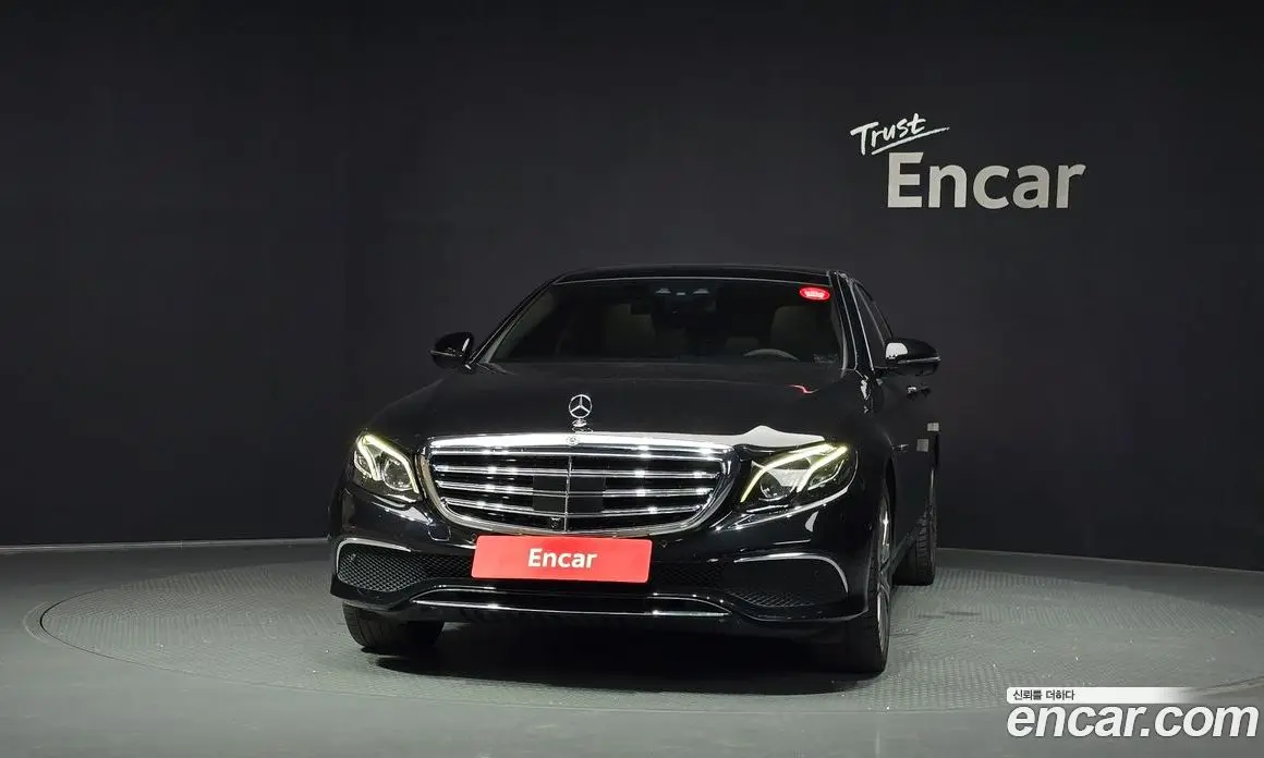 Mercedes-Benz E-Class 2019 3.0 автомат (гидро), фото 3