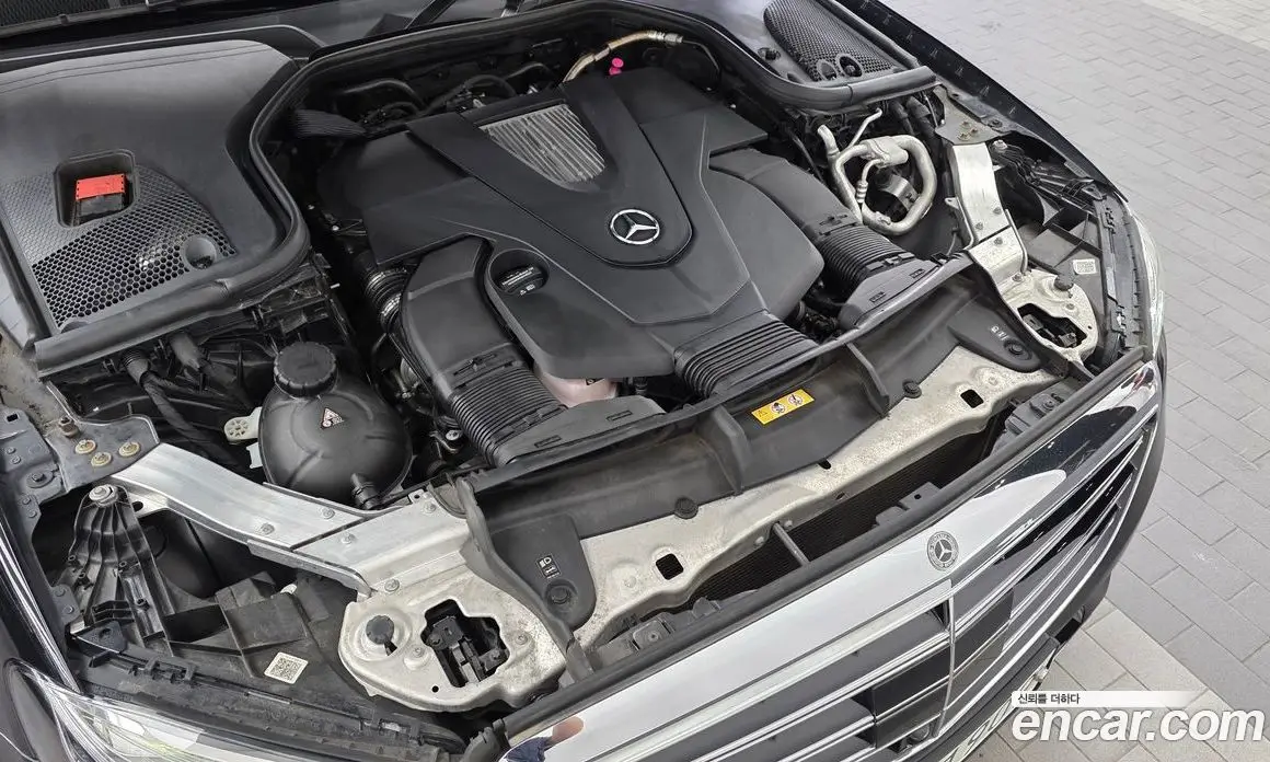 Mercedes-Benz E-Class 2019 3.0 автомат (гидро), фото 6