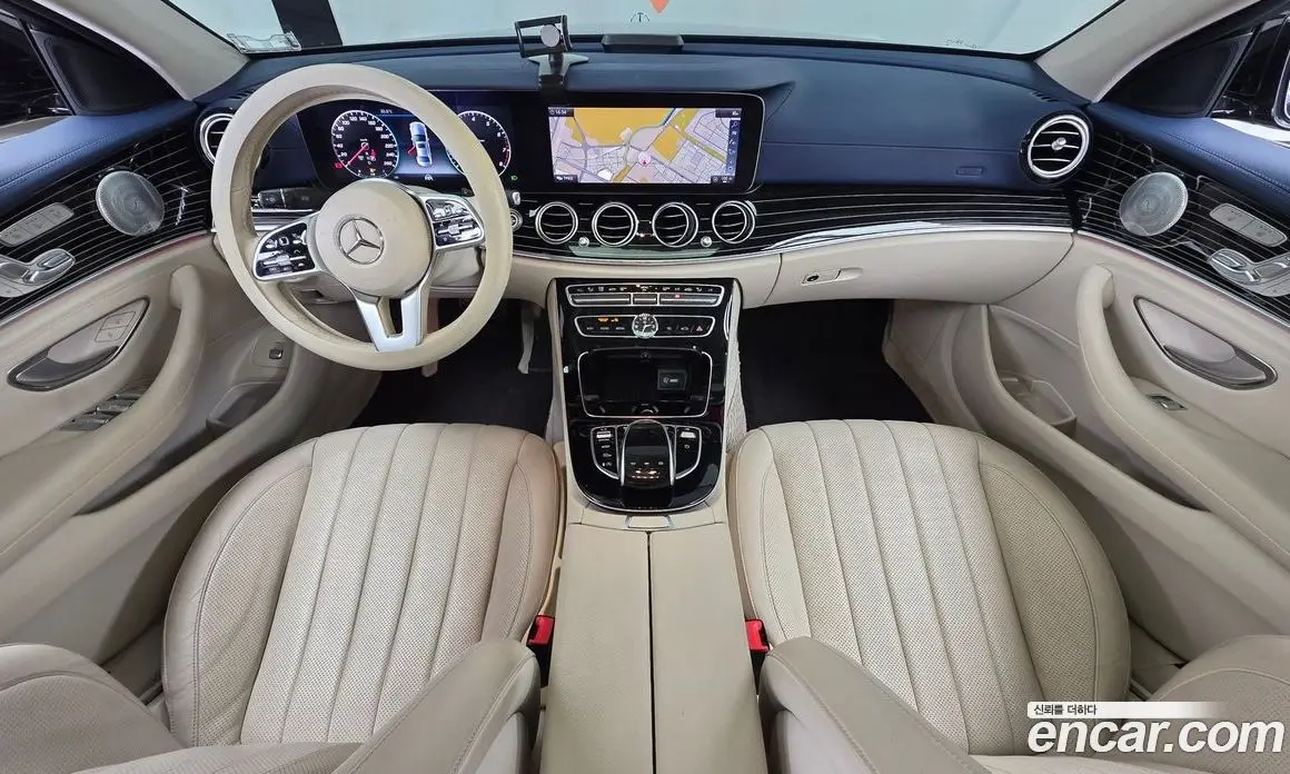 Mercedes-Benz E-Class 2019 3.0 автомат (гидро), фото 7