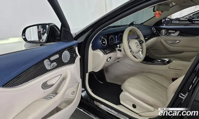 Mercedes-Benz E-Class 2019 3.0 автомат (гидро), миниатюра 10