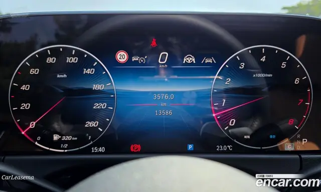 Mercedes-Benz E-Class 2025 2.0 автомат (гидро), миниатюра 7 Mercedes-Benz E-Class 2025 2.0 автомат (гидро), миниатюра 7