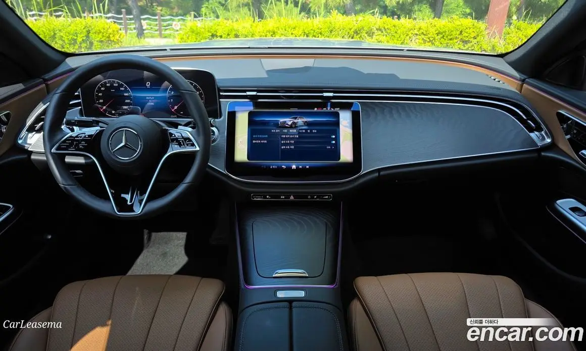 Mercedes-Benz E-Class 2025 2.0 автомат (гидро), фото 9 Mercedes-Benz E-Class 2025 2.0 автомат (гидро), фото 9