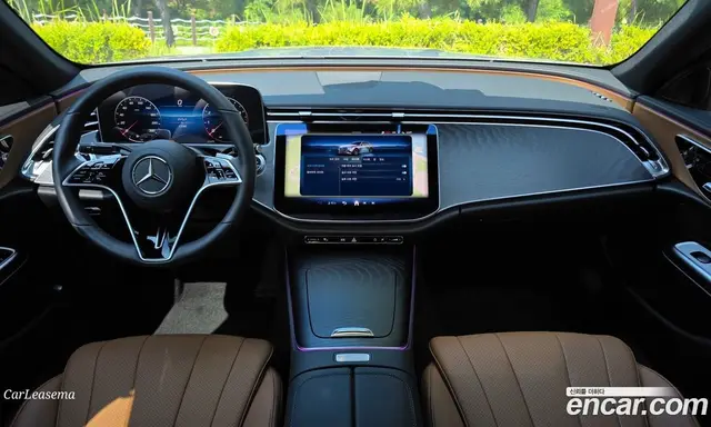 Mercedes-Benz E-Class 2025 2.0 автомат (гидро), миниатюра 9 Mercedes-Benz E-Class 2025 2.0 автомат (гидро), миниатюра 9